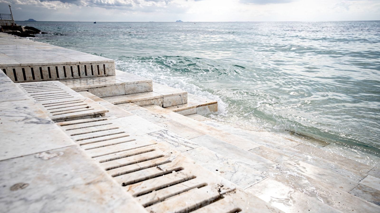 How the Sea Organ Actually Works (It's Not Wind)