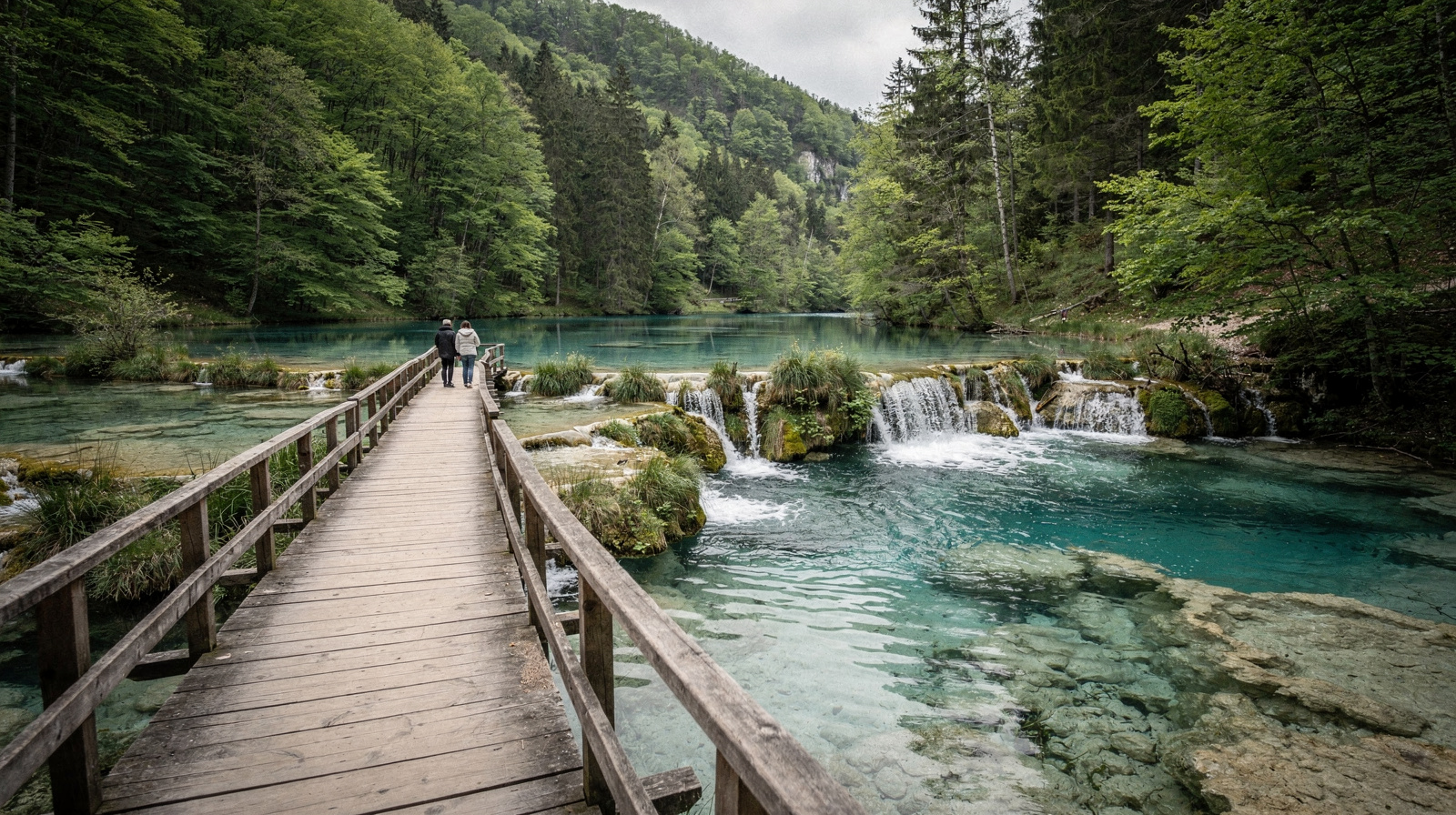 Is Plitvice Worth It in August? An Honest Take