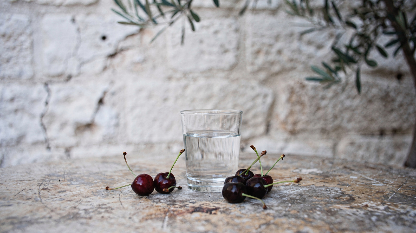 Maraschino: Zadar's Own Cherry Liqueur