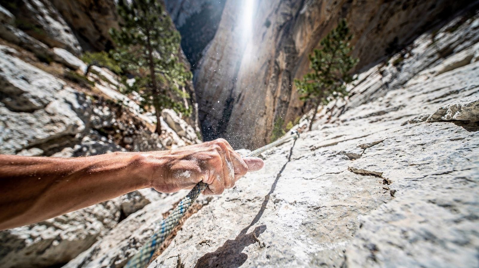 Paklenica: Where the Coast Trip Turns Into a Mountain Trip