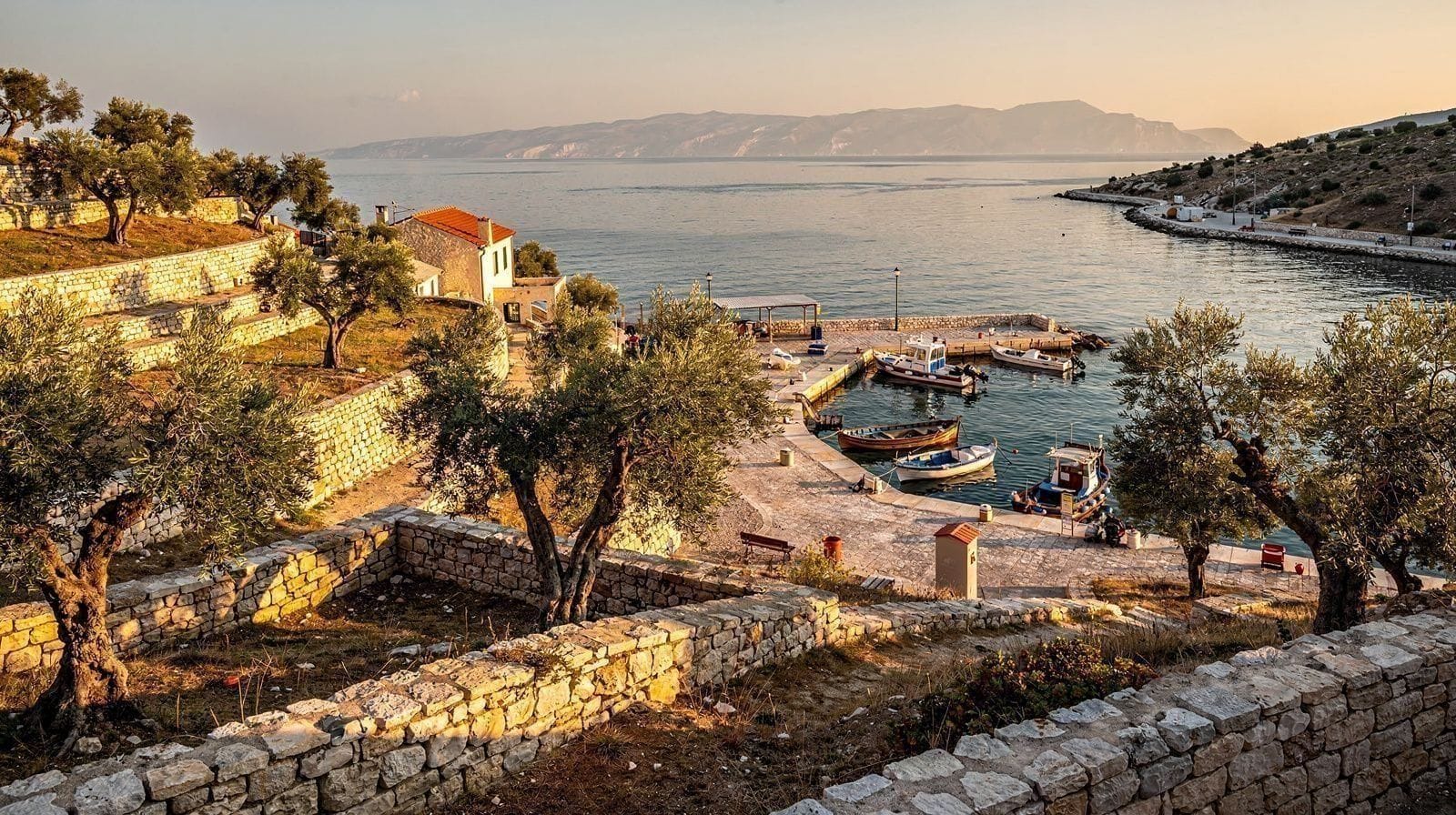 Slow Travel on Ugljan: Zadar's Quiet Island Next Door