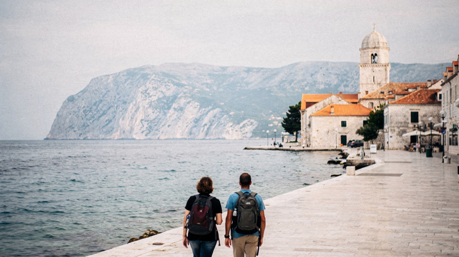 Zadar vs Split: Which Should Be Your Base for North Dalmatia?