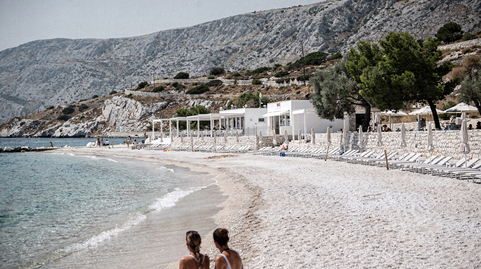 Zrće Beach, Novalja: An Honest Guide Before You Book