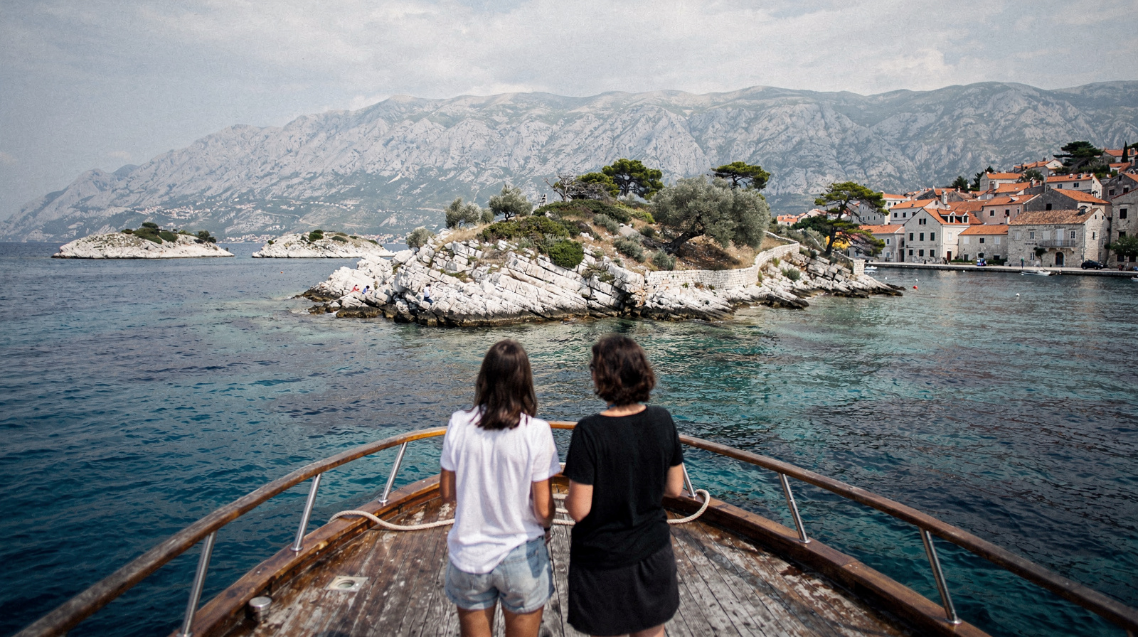 Boat Tours & Snorkelling
