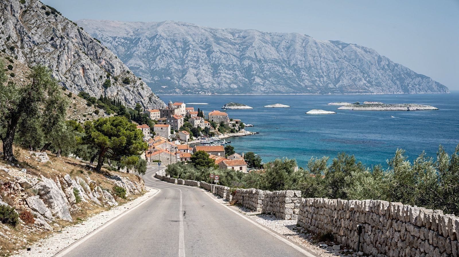 Day Trips from Zadar