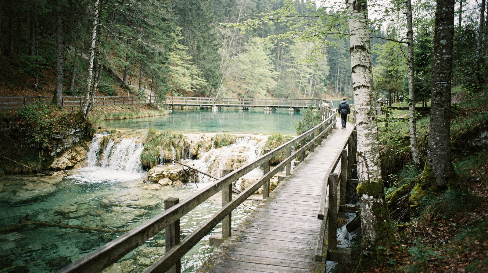 Plitvice Lakes Day Trips