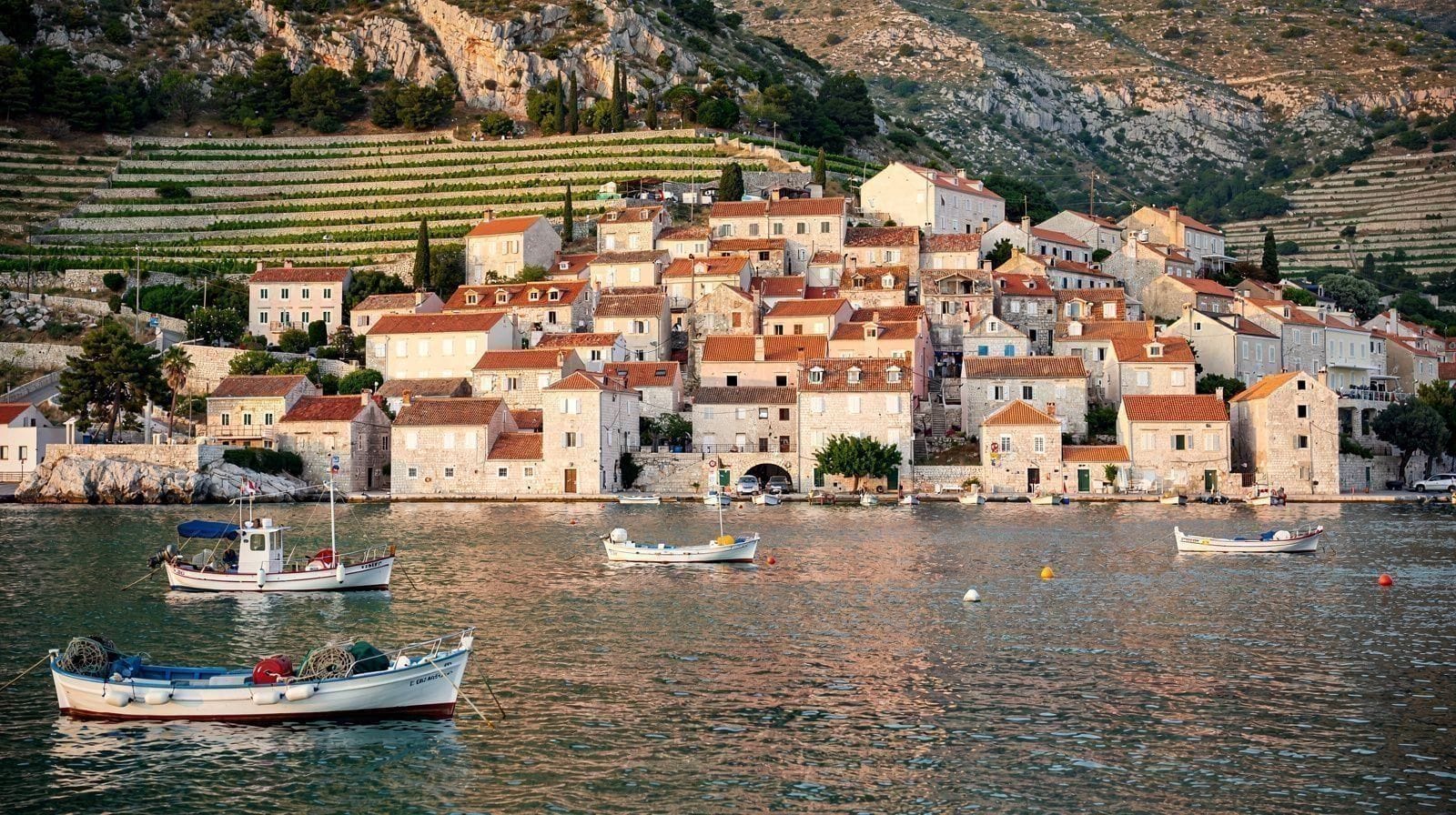 Šibenik Riviera Tours