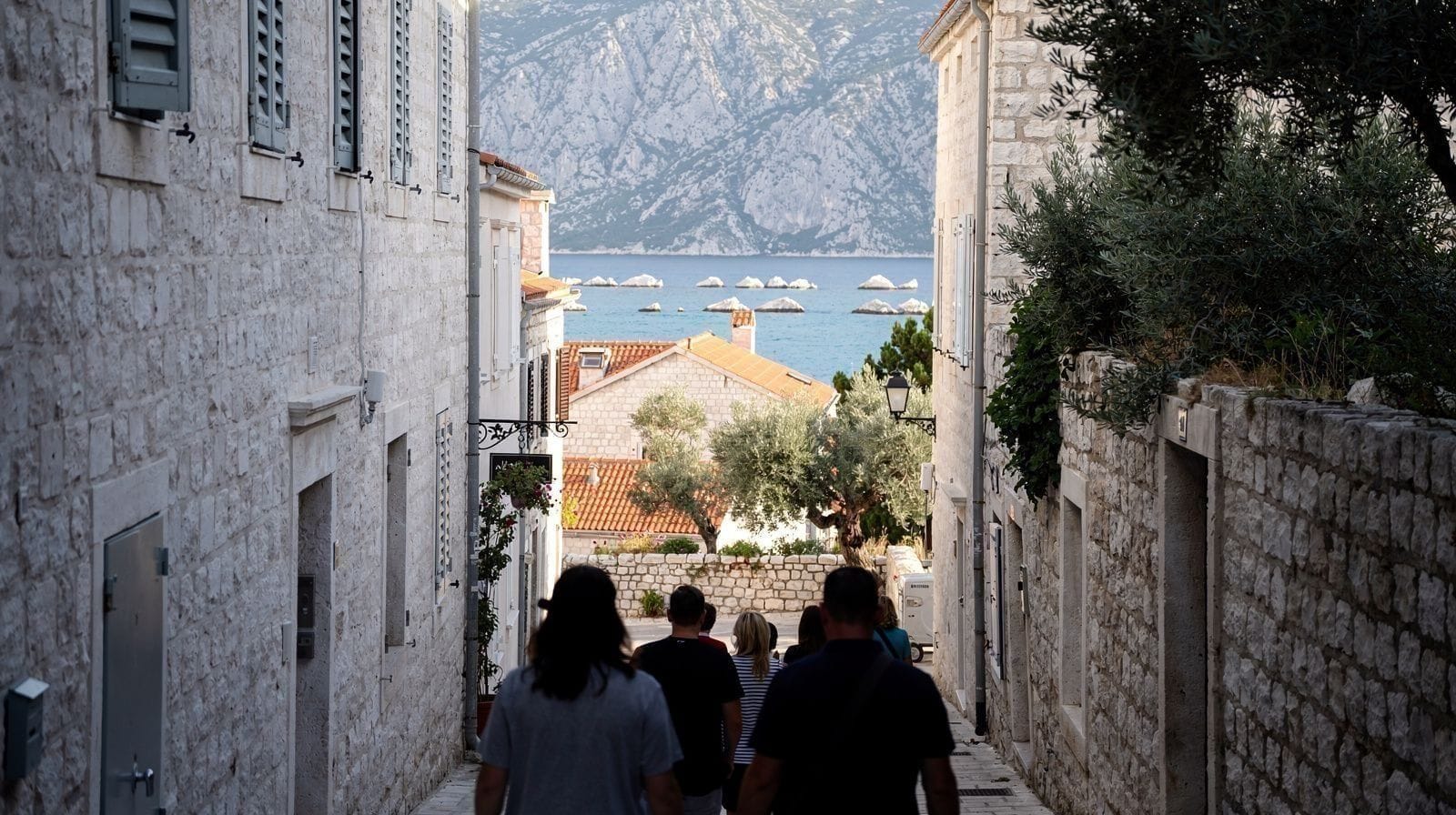 Zadar Walking Tours