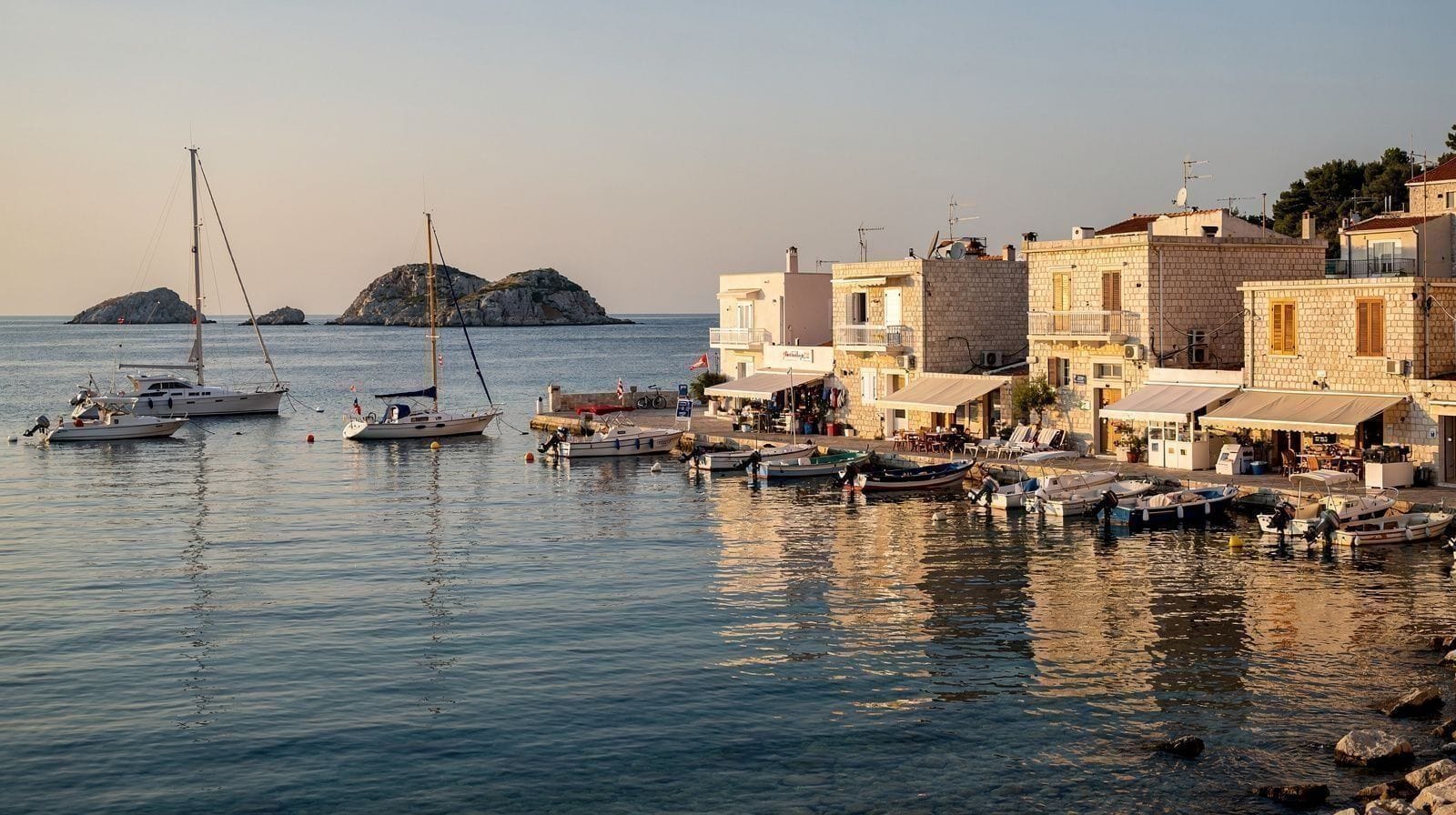 Biograd na Moru