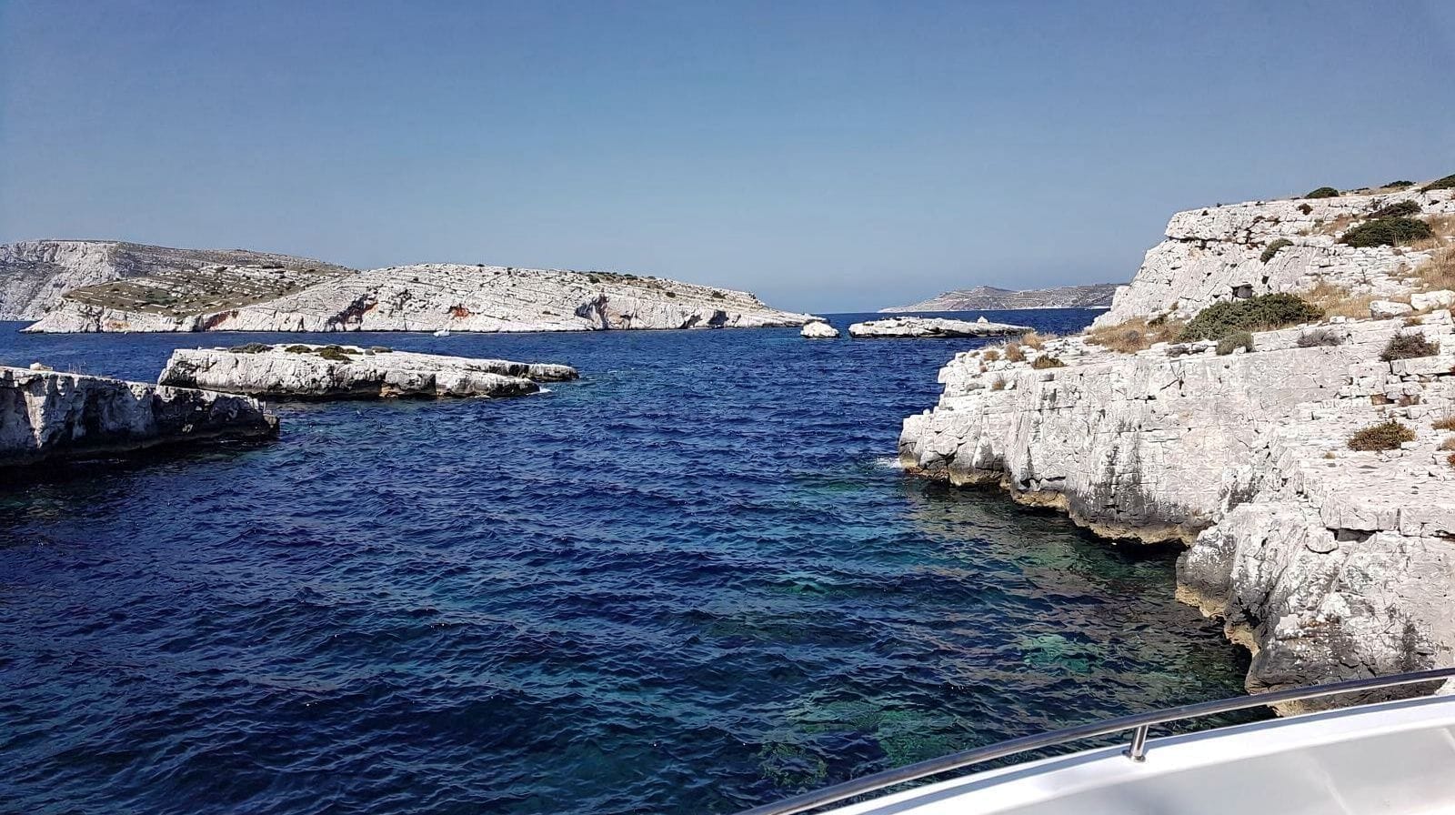 Kornati National Park
