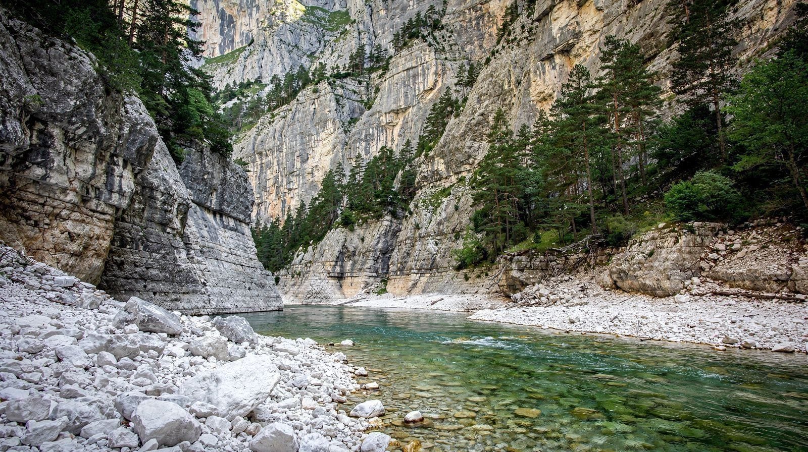 Paklenica National Park