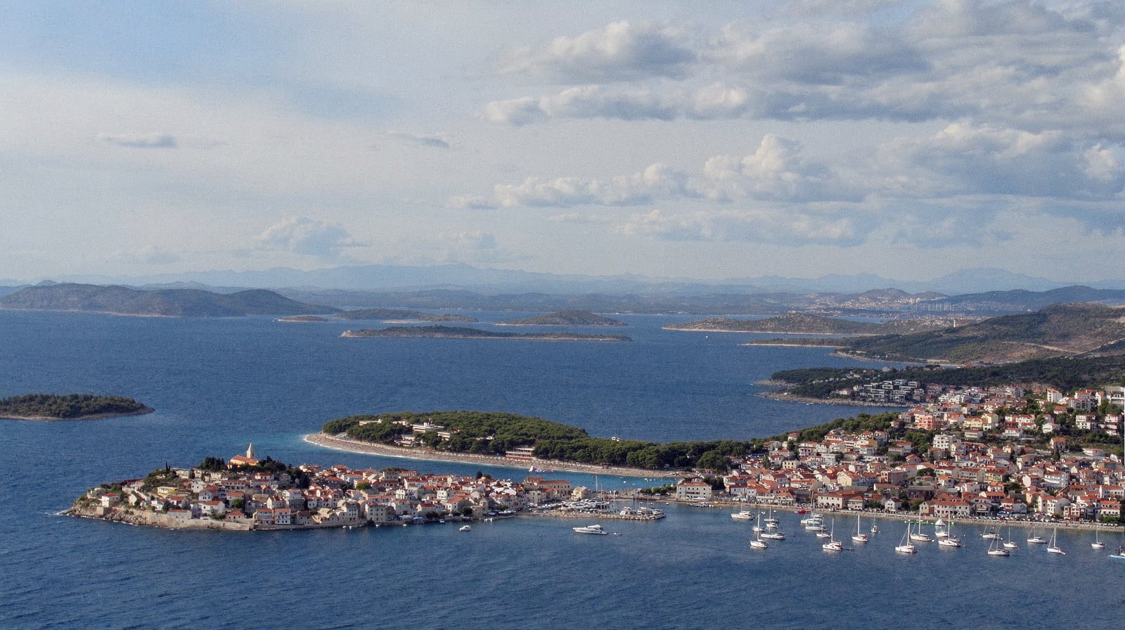 Primošten