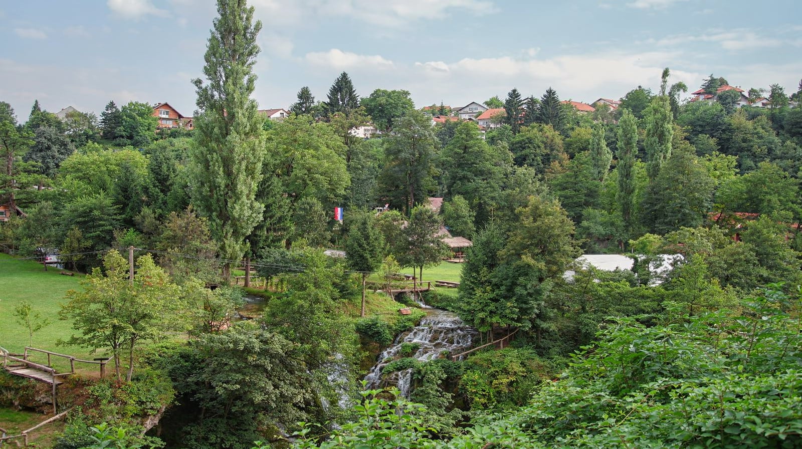 Rastoke
