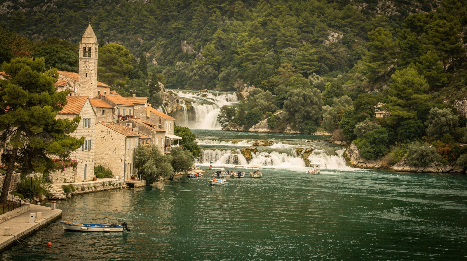 Skradin