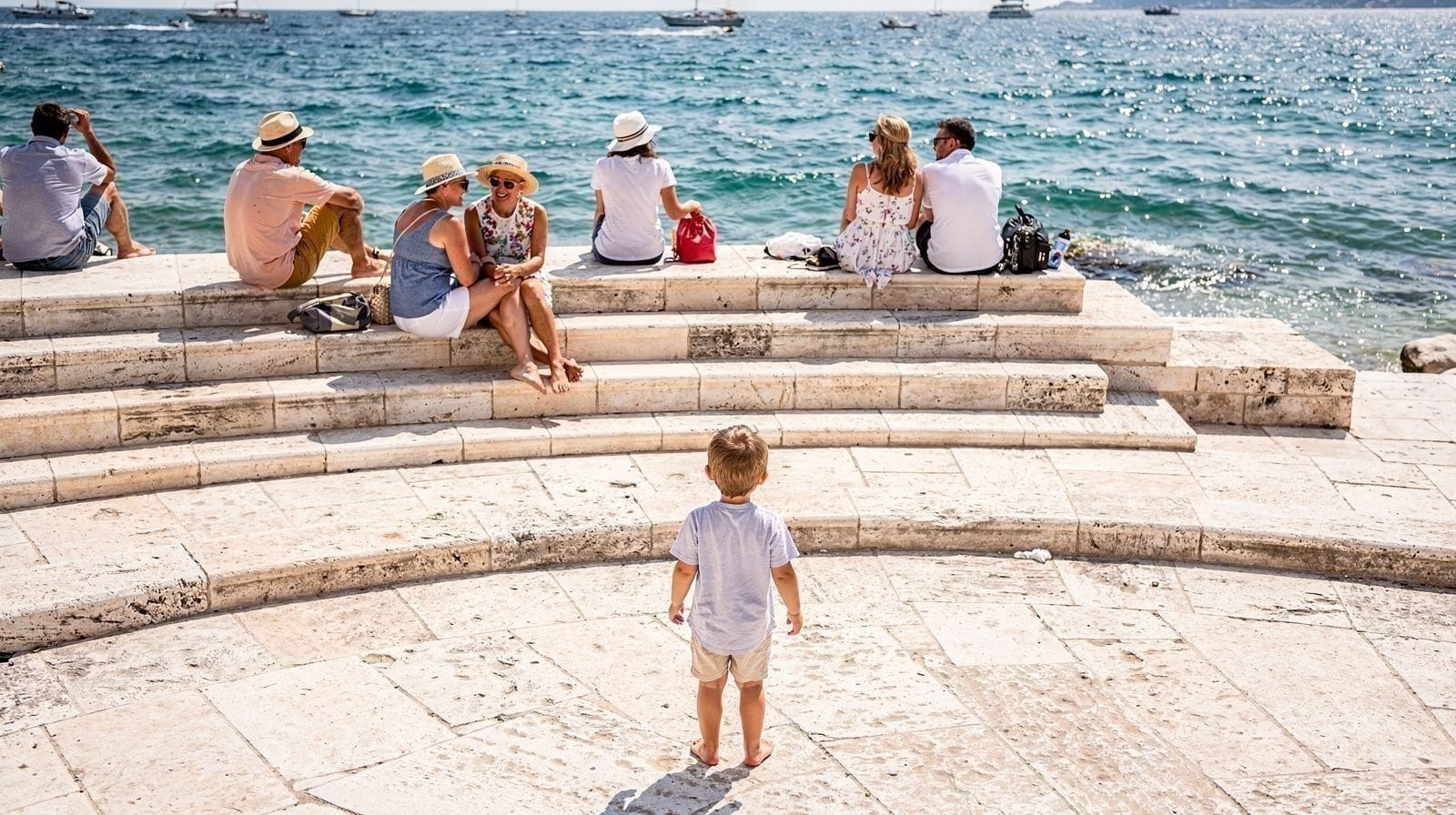 Best Family Activities in Zadar