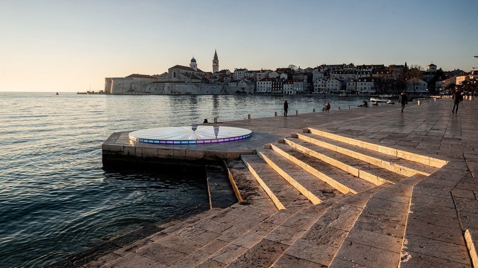 Best Time to Visit Zadar: A Season-by-Season Guide