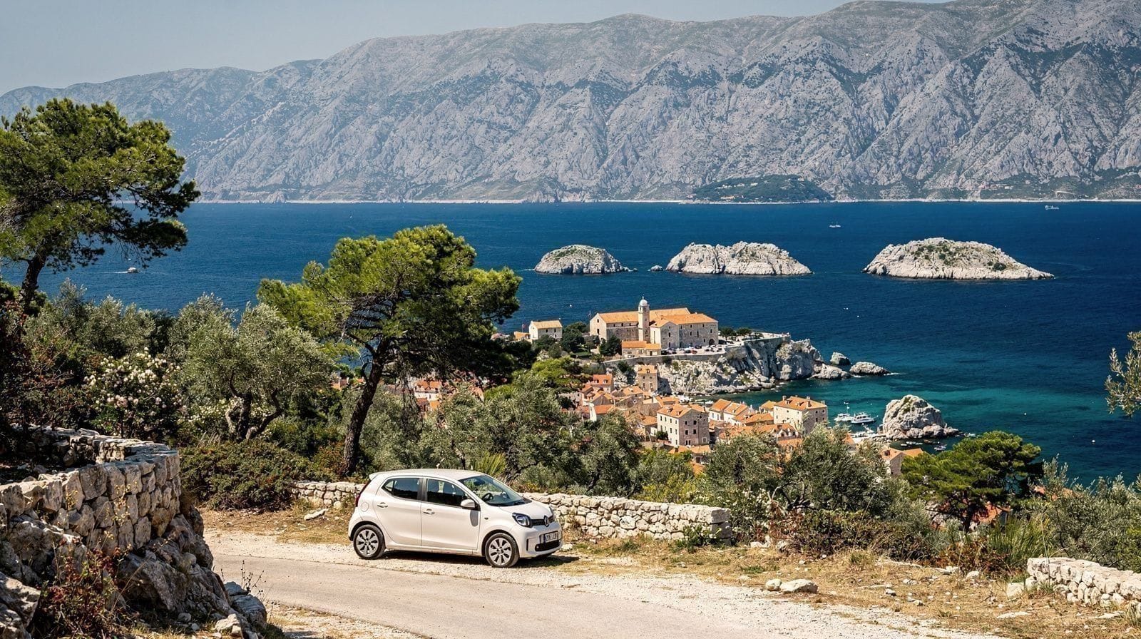 Car Rental in Zadar: A Practical Guide
