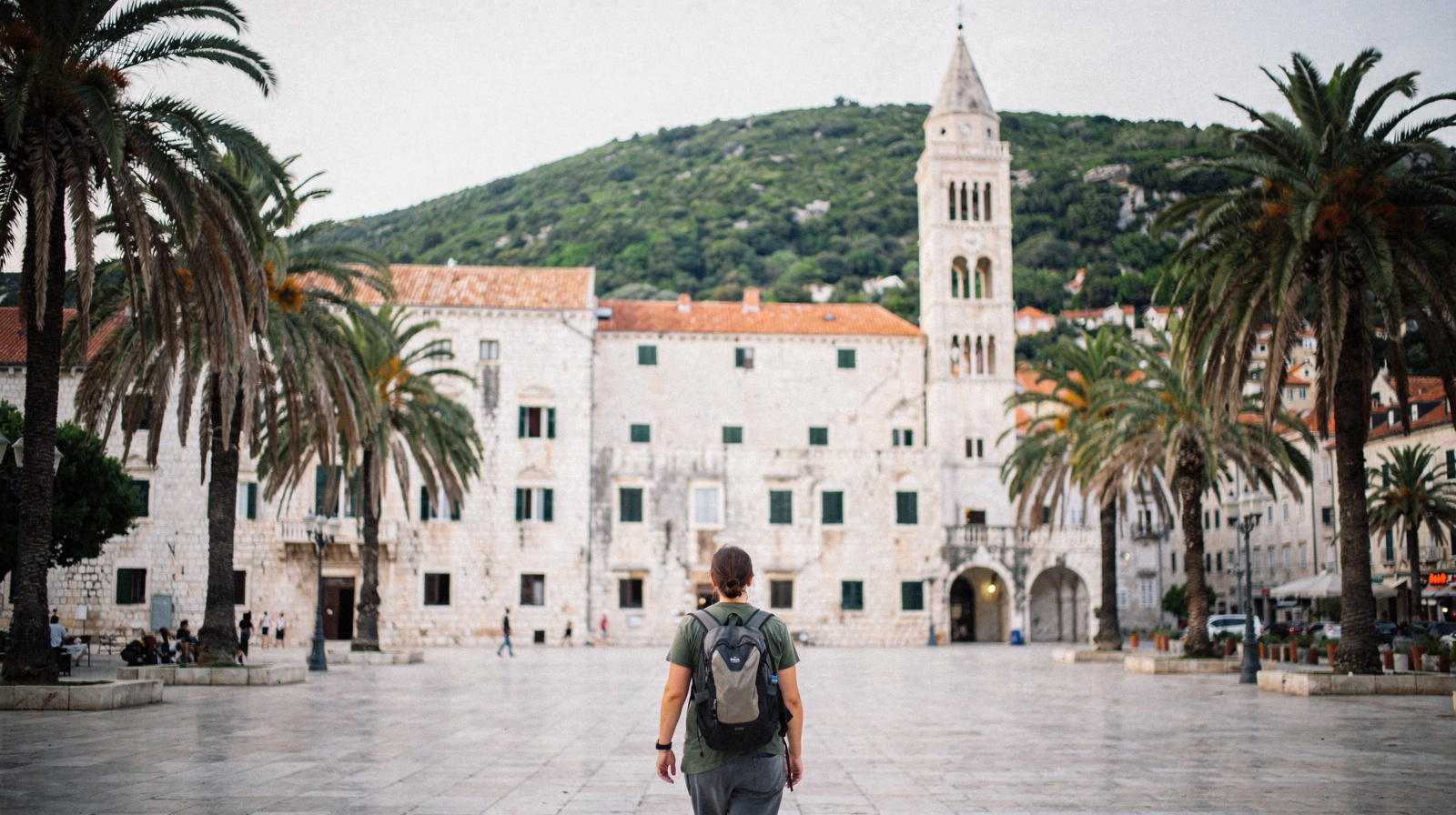 Day Trip from Zadar to Split: Is It Worth the Drive?