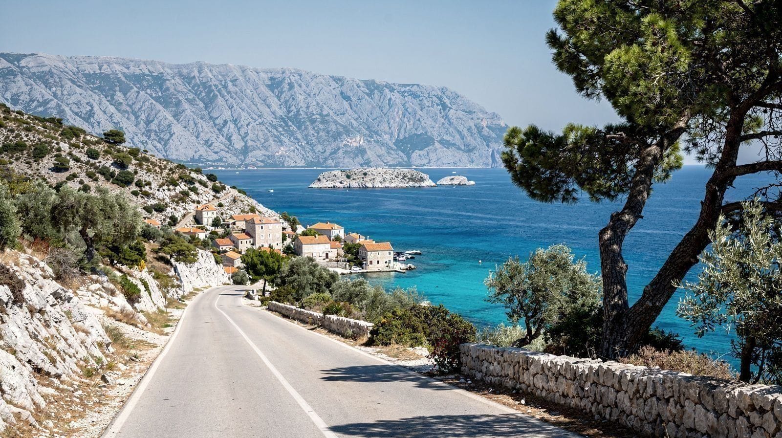 The Best Day Trips from Zadar: How to Choose