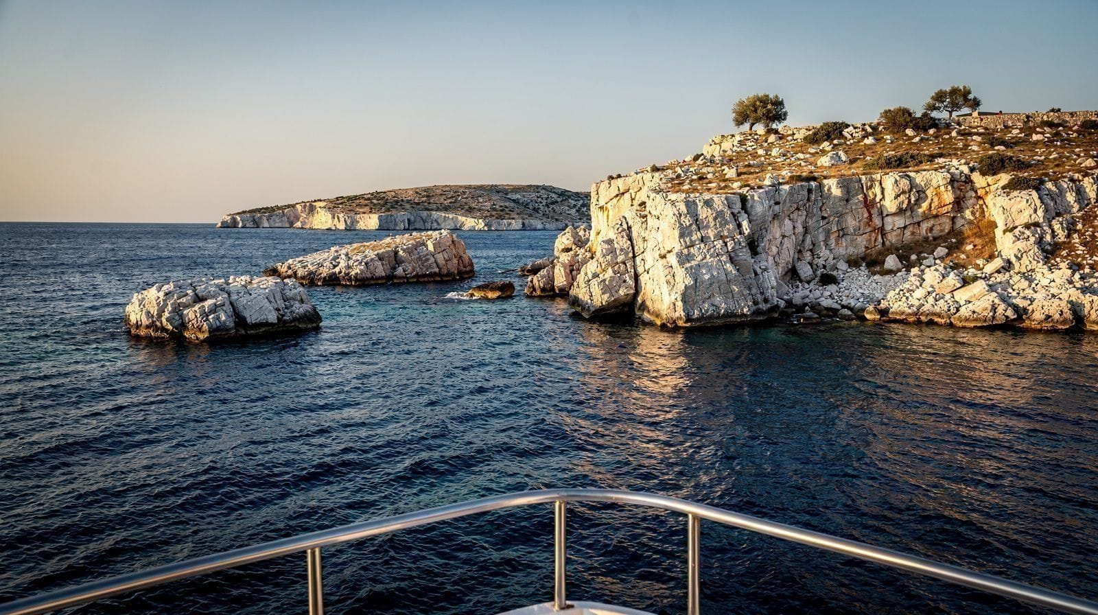 Kornati vs Telašćica: Which National Park to Visit