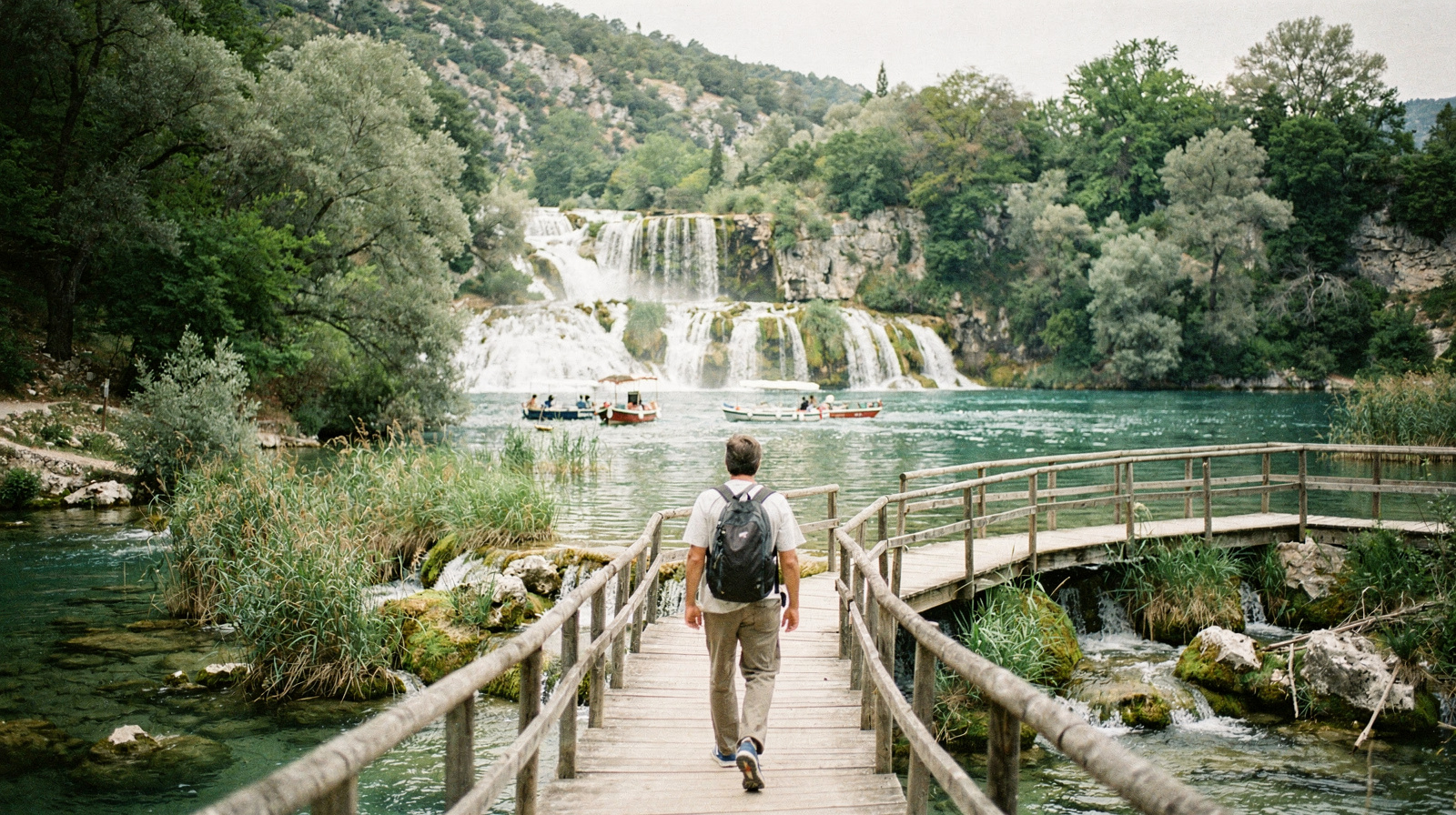 Krka National Park: What to Know Before You Go