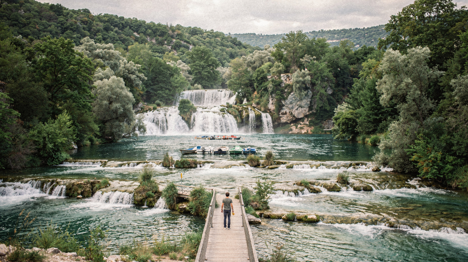 Krka vs Plitvice: Which National Park Should You Choose?