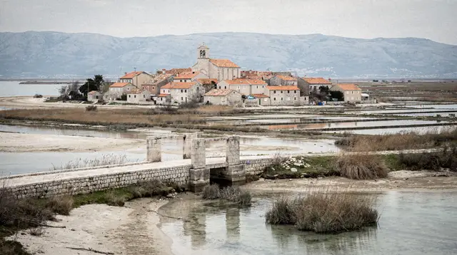 Nin Day Trip from Zadar: Croatia's Oldest Royal Town