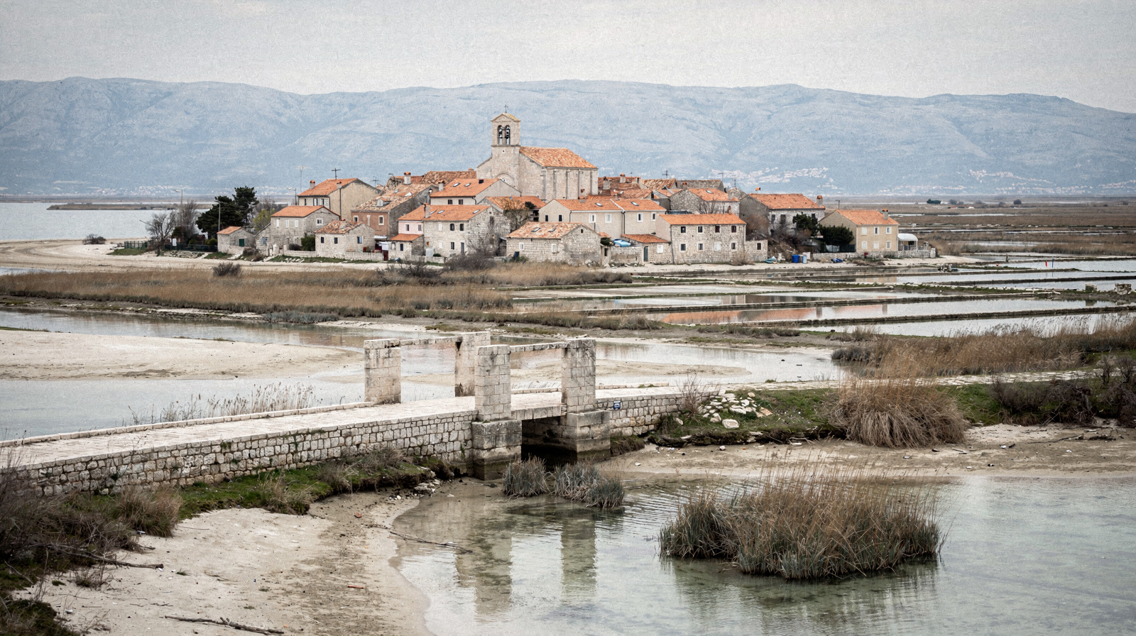 Nin Day Trip from Zadar: Croatia's Oldest Royal Town
