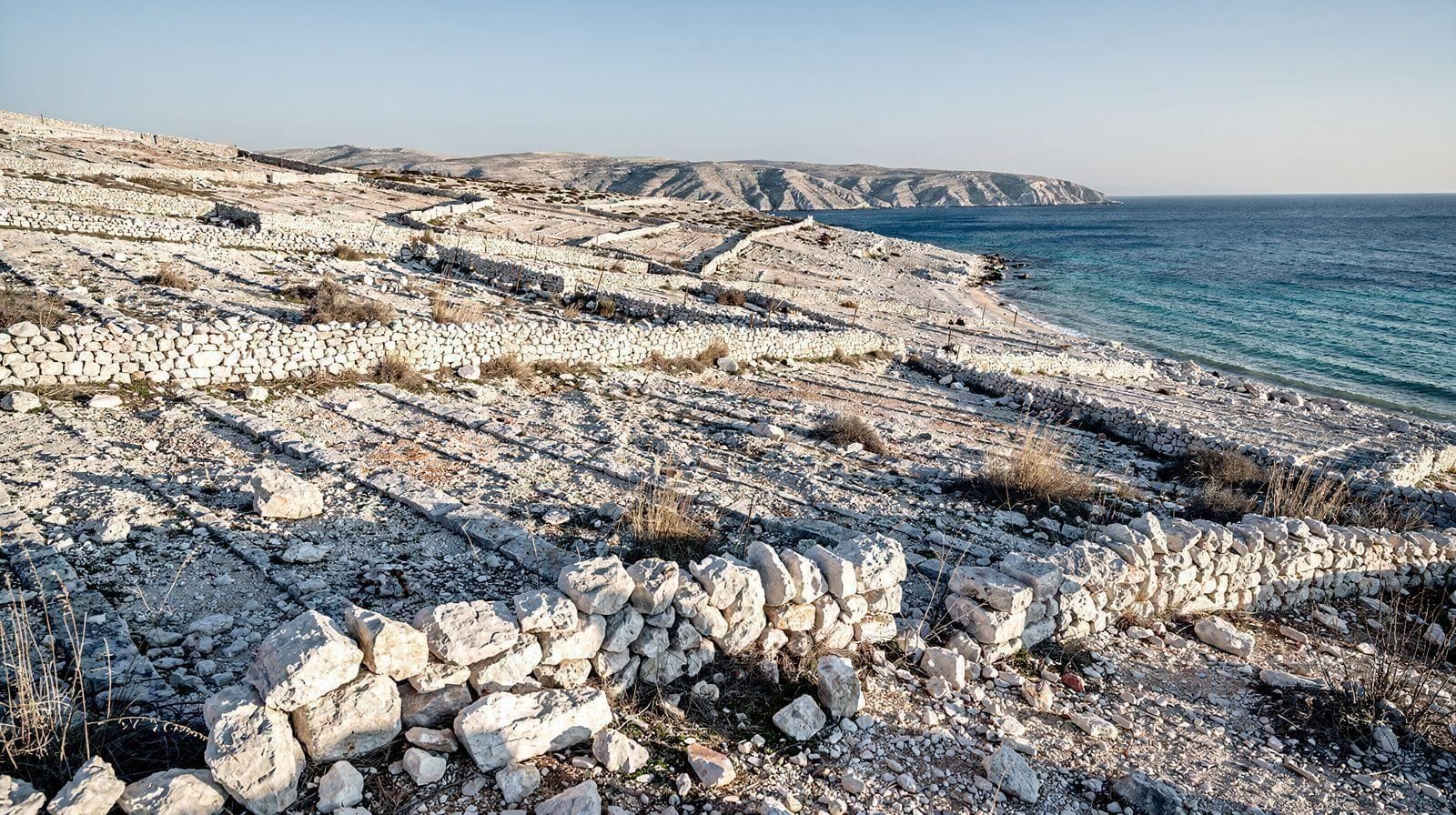 Pag Island Day Trip from Zadar