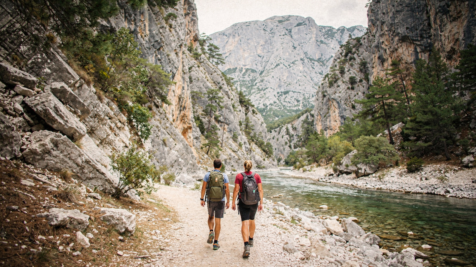 Paklenica National Park Hiking: Canyons, Cliffs and the Velebit Trails