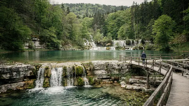 Plitvice Lakes Day Trip from Zadar: Complete Planning Guide