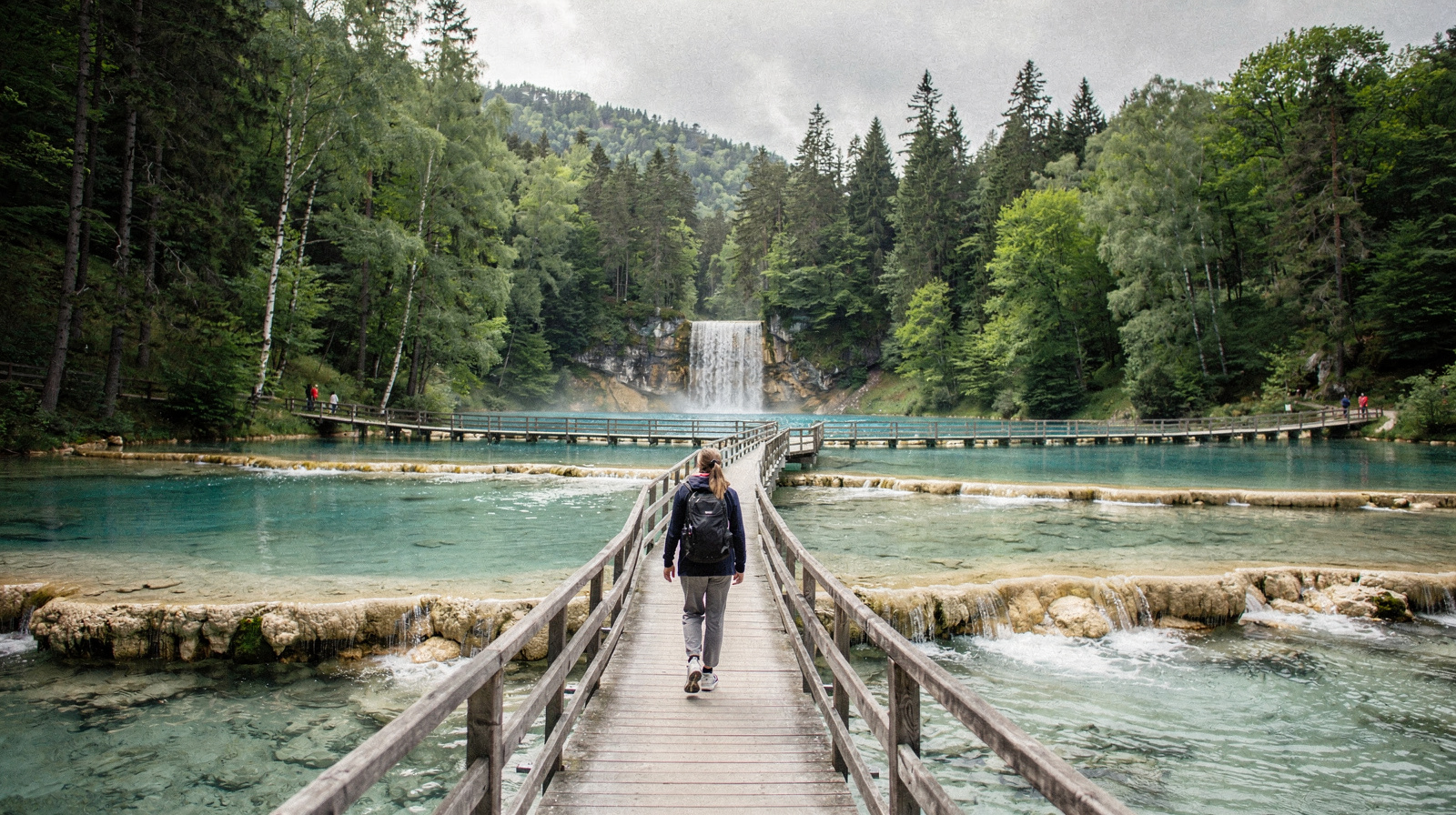 Plitvice Lakes Tour Tips: What to Know Before You Go