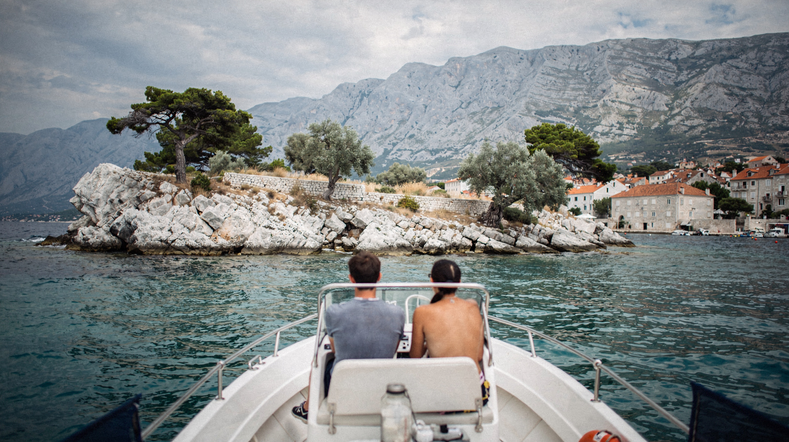 Private Boat Charter from Zadar: A Practical Guide