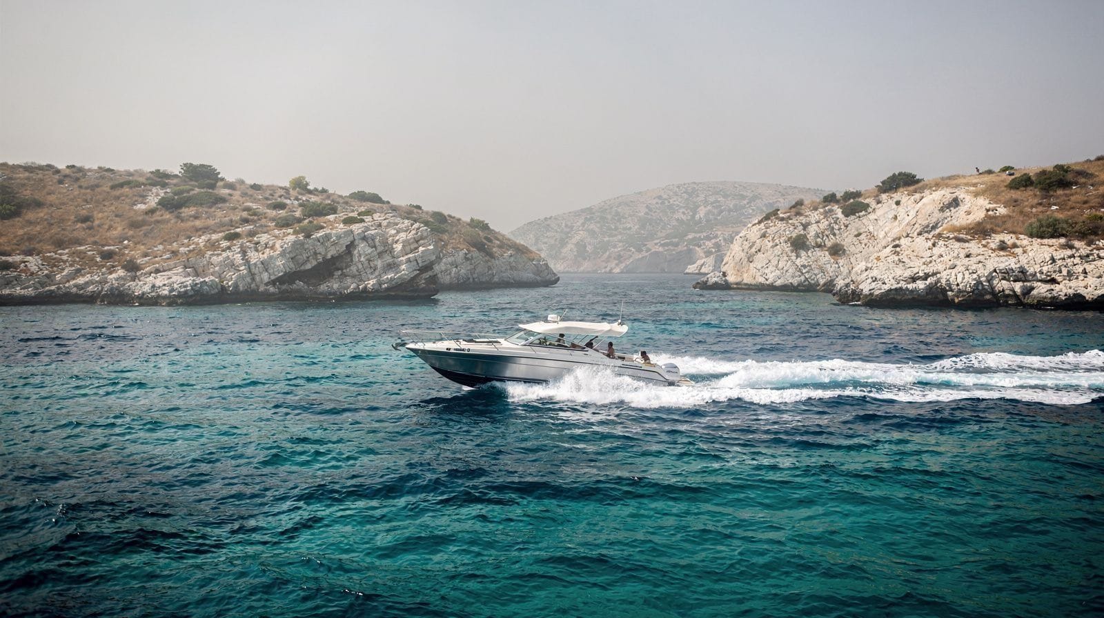Speedboat vs Cruise Boat Tours from Zadar: Which Should You Book?