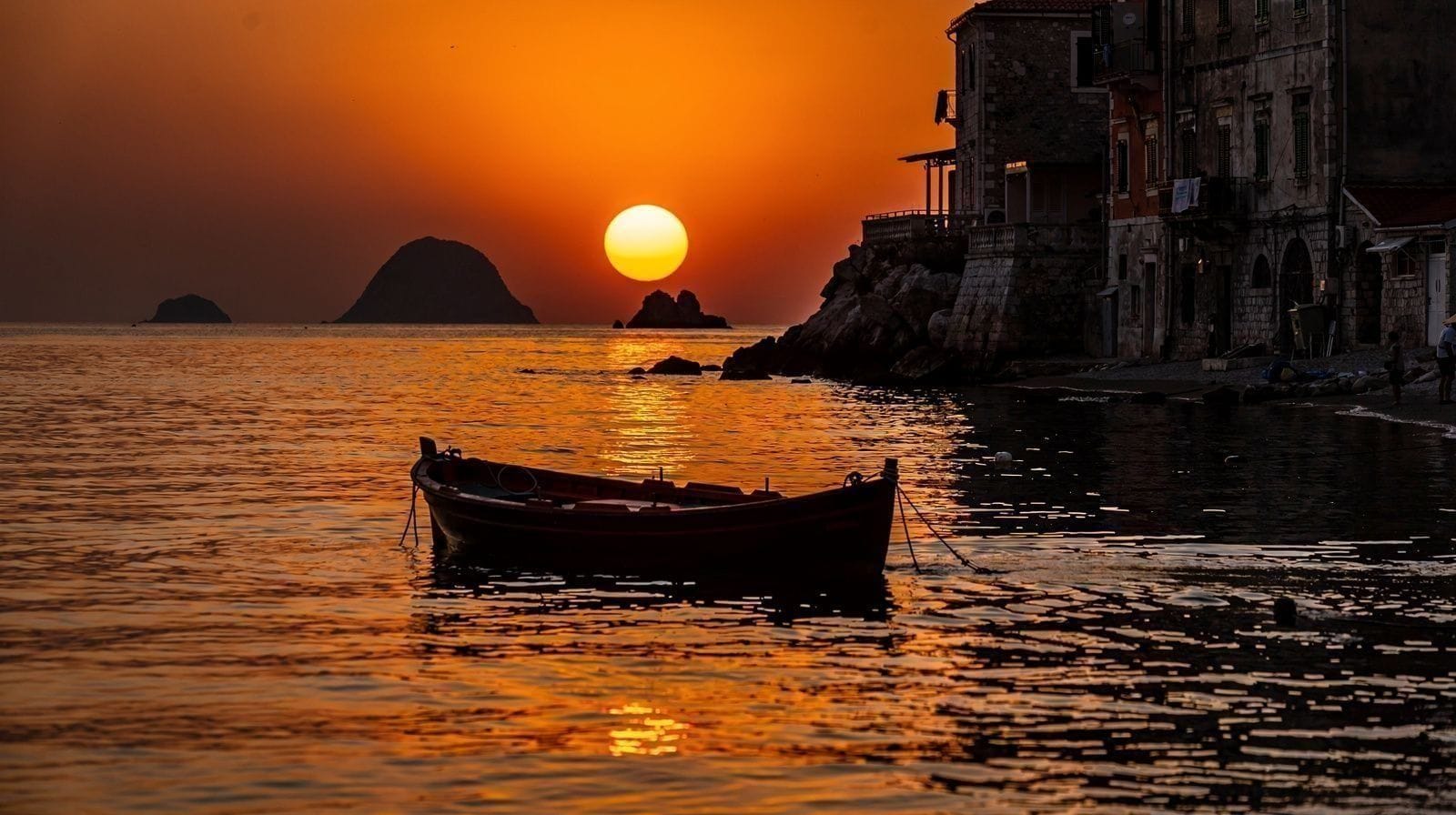 Small-Group Sunset Cruise from Zadar: What to Expect