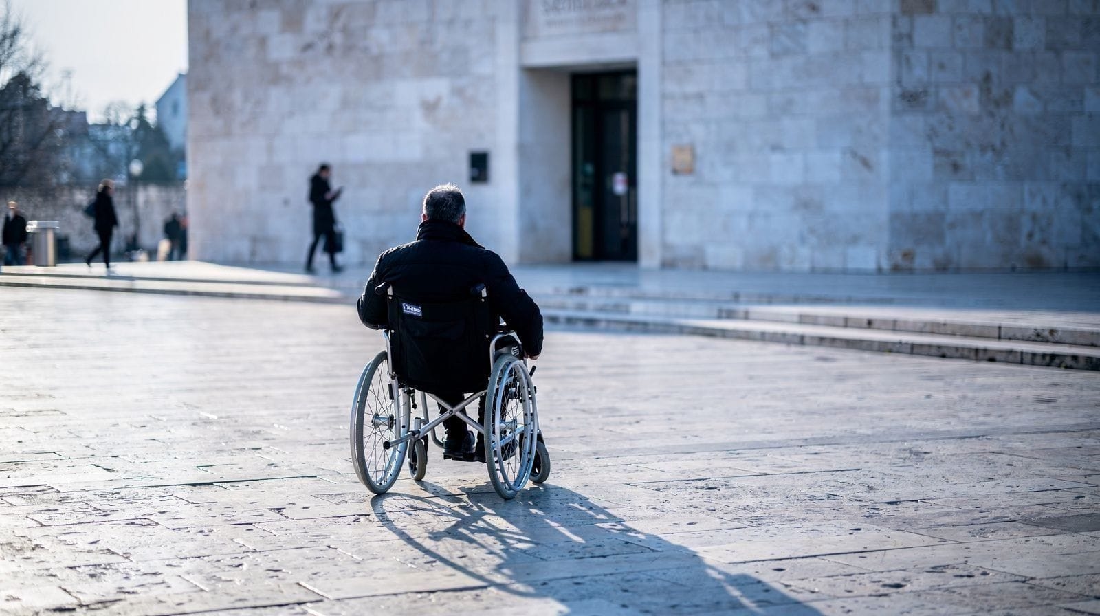 Zadar Accessible Travel Guide
