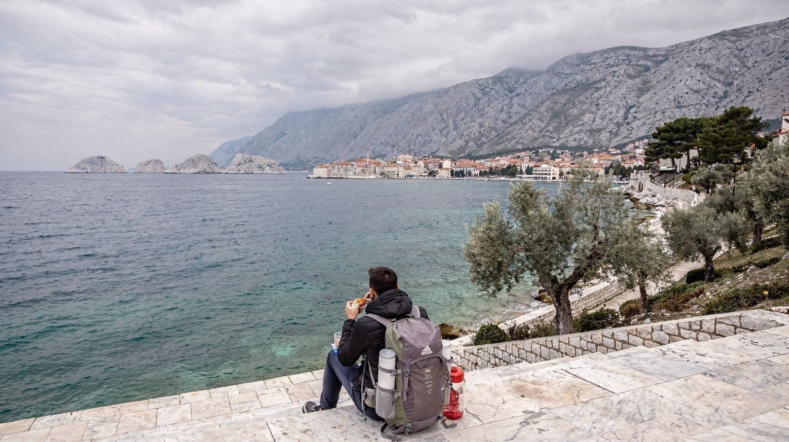 Zadar on a Budget: A Practical Money Guide