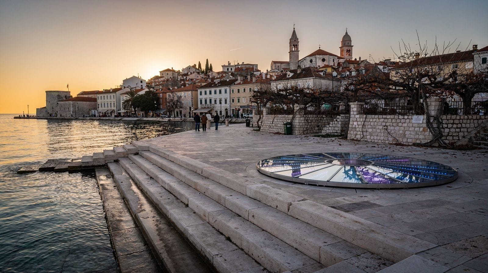 Zadar's Seasonal Calendar: When to Go and What to Expect