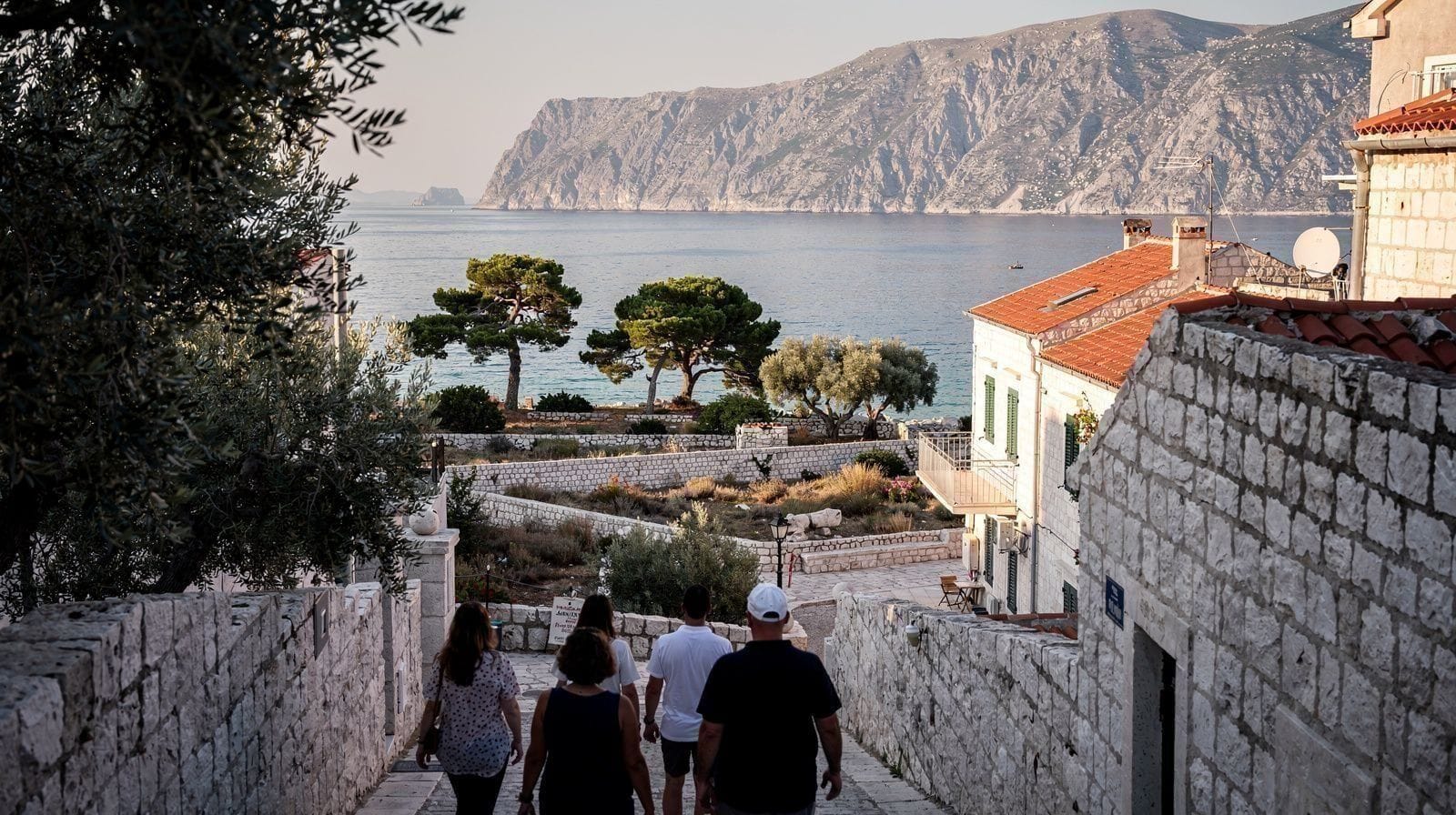 Zadar Free Walking Tour: How It Works