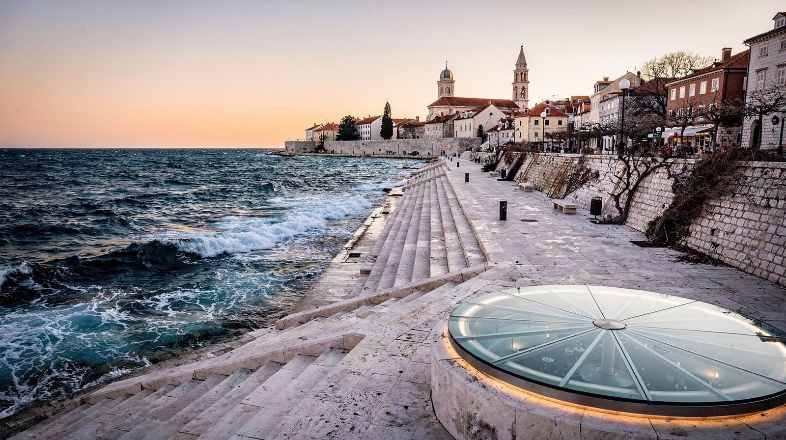 Zadar in Winter: A Quiet-Season Travel Guide
