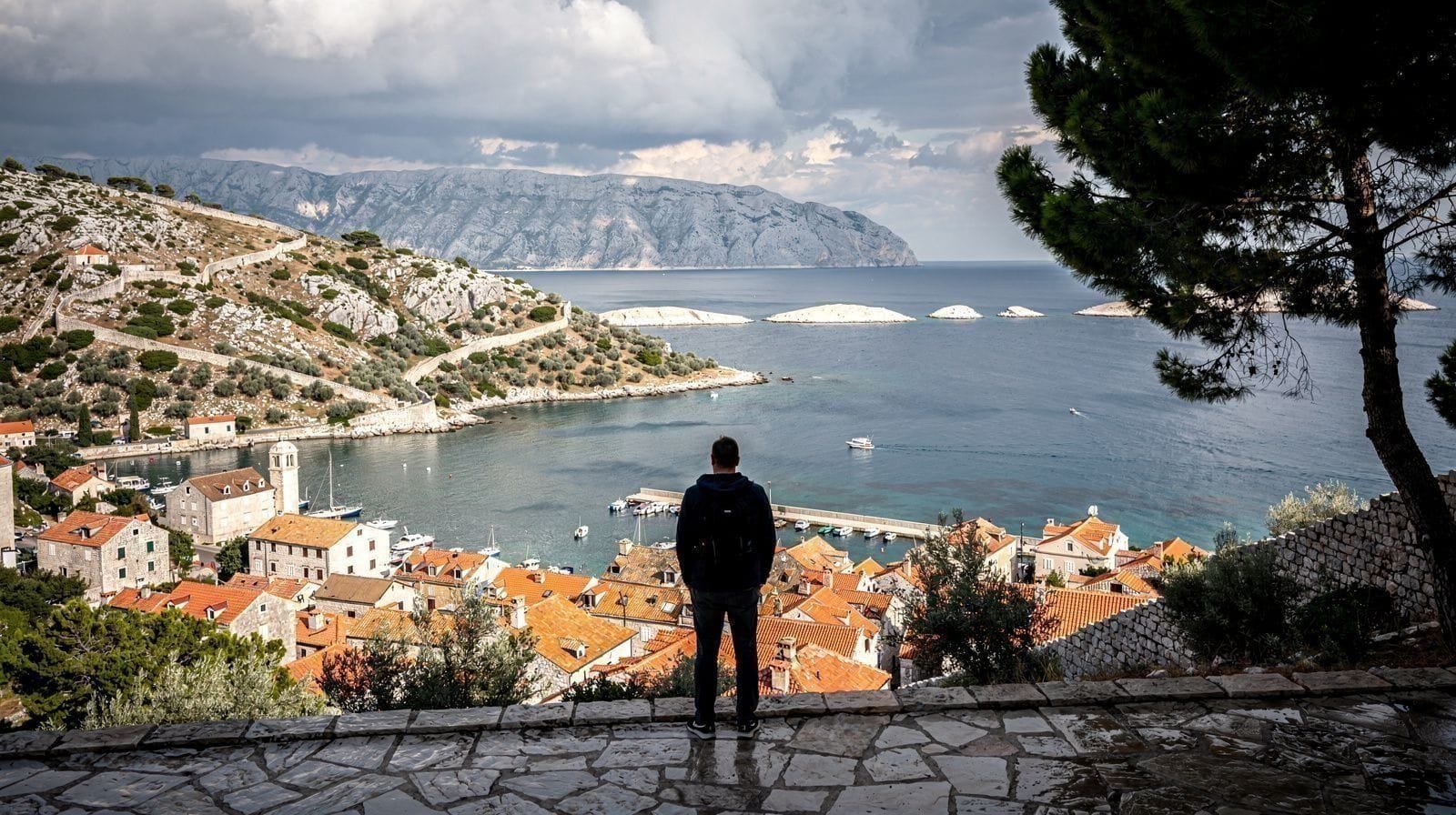 Zadar vs Dubrovnik: Which Should You Choose?