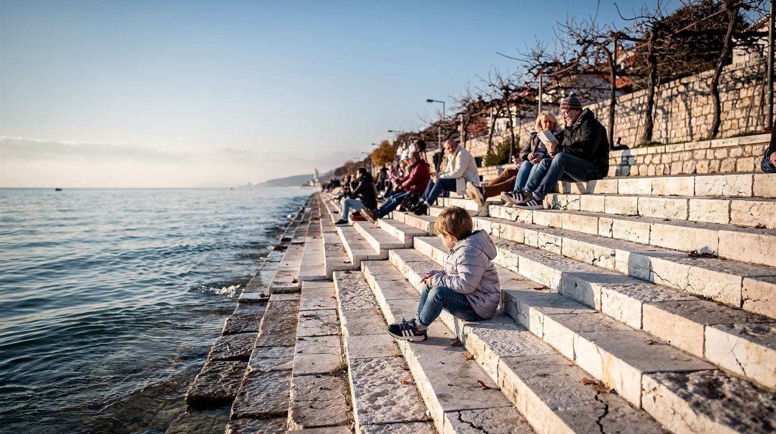 Zadar with Kids: A Family Travel Guide