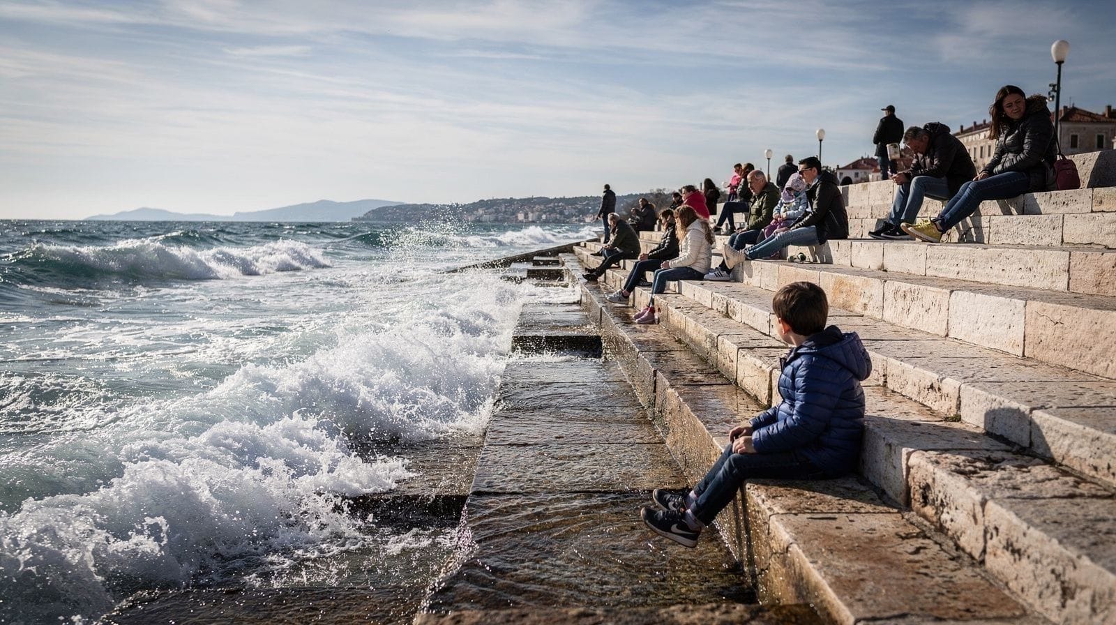 5 Days in Zadar with Kids: A Family Itinerary