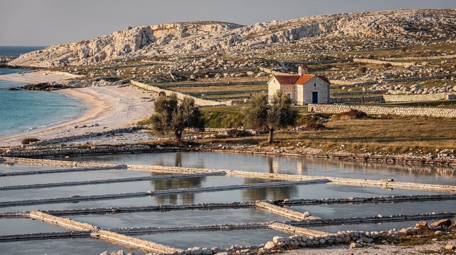 4 Days: Zadar, Nin and Pag Island