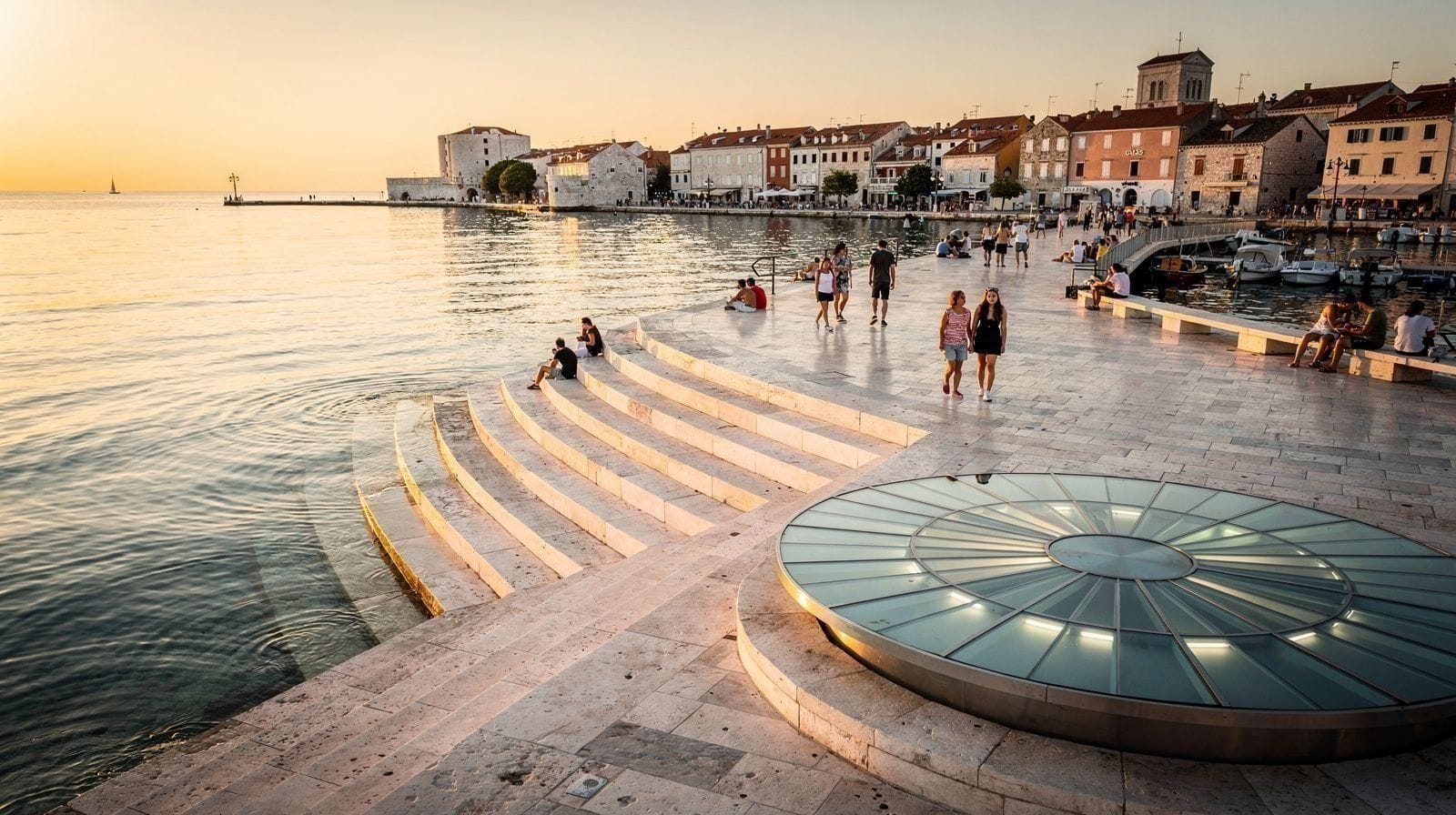 One Day in Zadar: The Perfect Old Town Itinerary