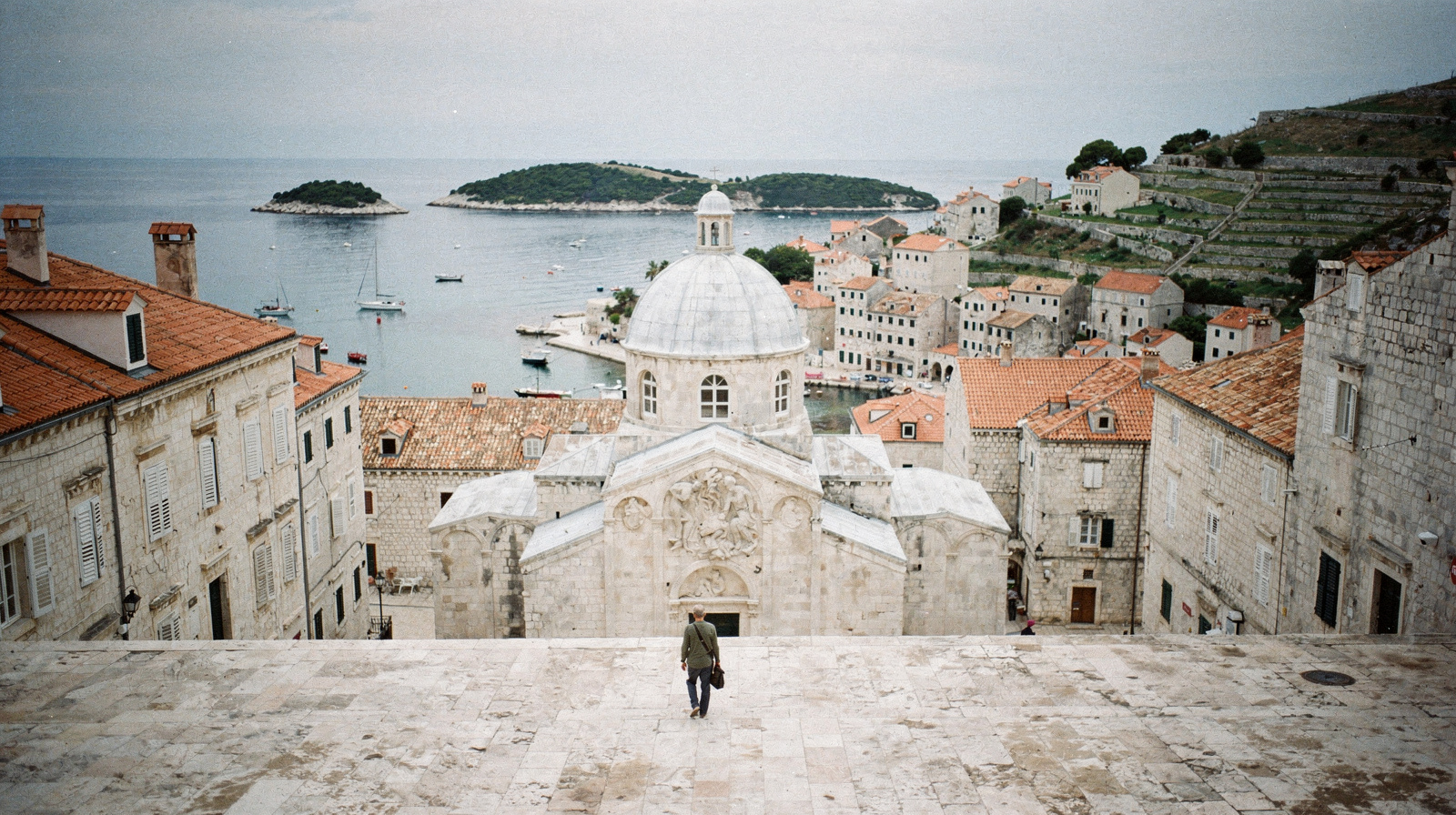 6 Days: Zadar and the Šibenik Riviera