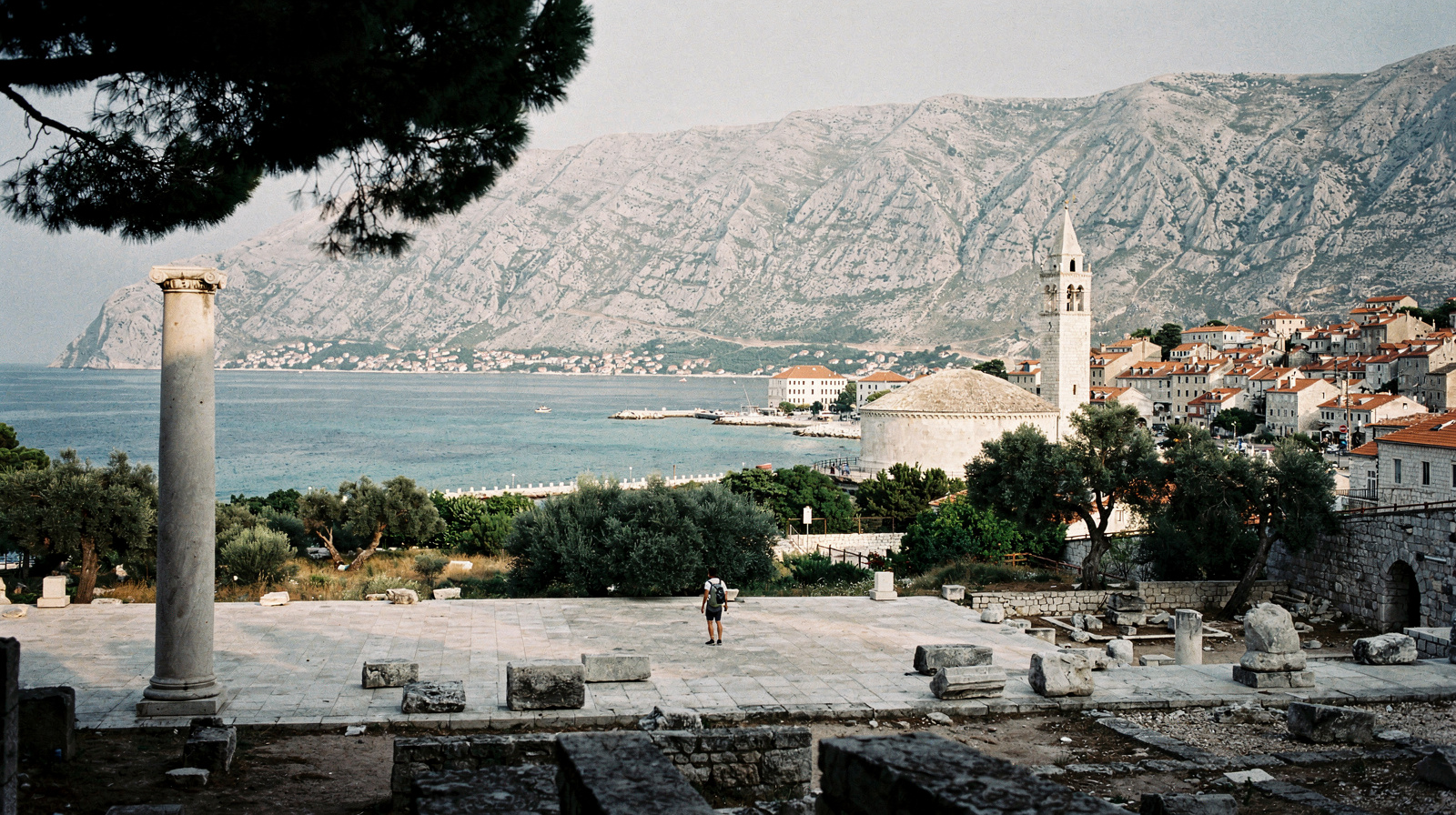 3 Days in Zadar on a Budget: No Car Needed